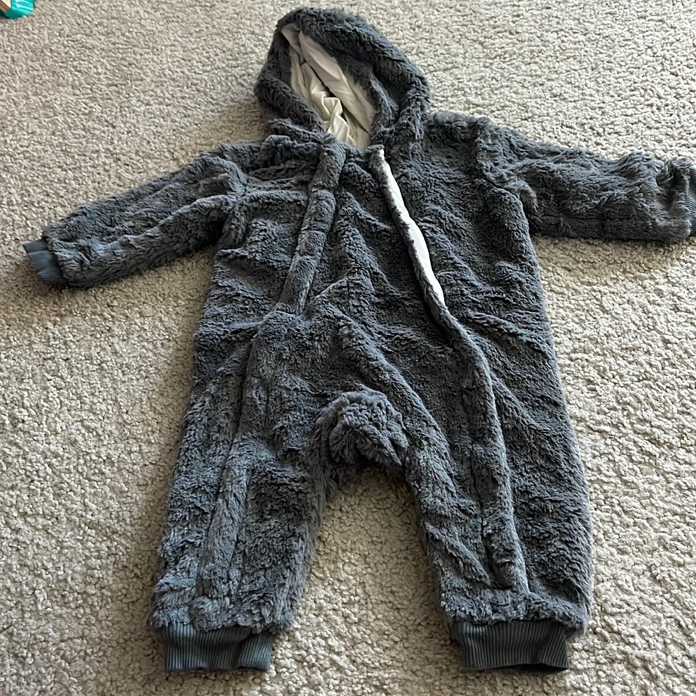 RUUM BABY COZY